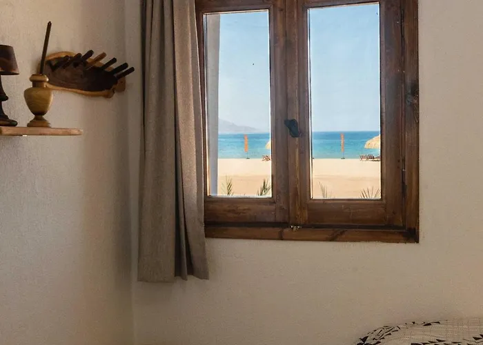 Vendégház Sukoon Nuweibaa Nuweiba`