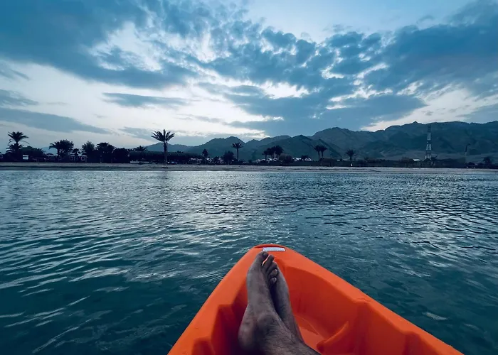 Sukoon Nuweibaa * Nuweiba`