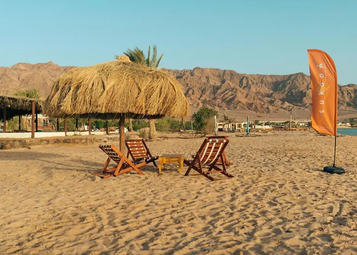 Sukoon Nuweibaa Nuweiba`