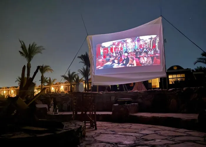 Vendégház Sukoon Nuweibaa Nuweiba`