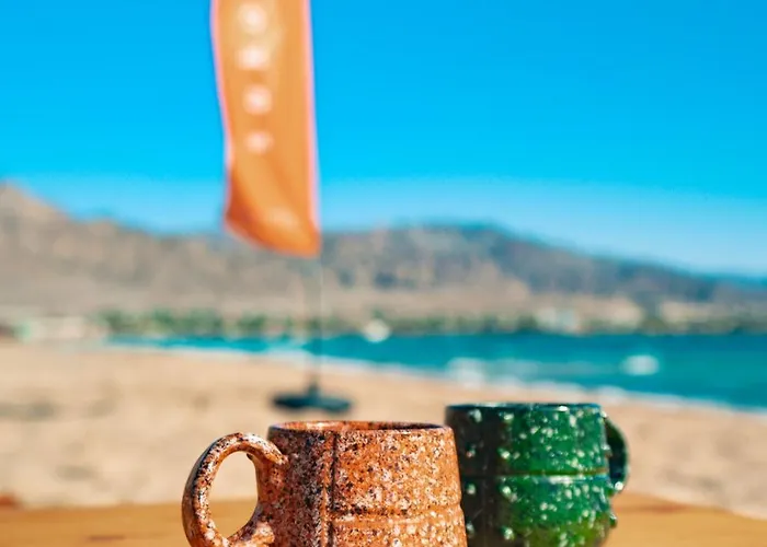Sukoon Nuweibaa Vendégház Nuweiba`