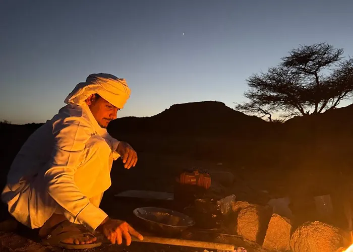 Sukoon Nuweibaa Vendégház Nuweiba`