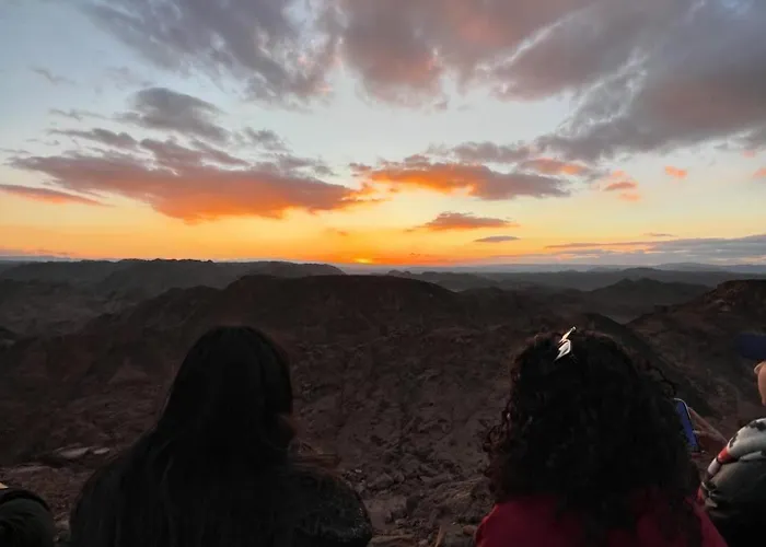 Sukoon Nuweibaa Vendégház Nuweiba`