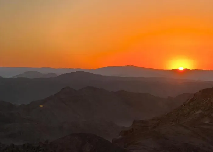 Sukoon Nuweibaa Nuweiba`